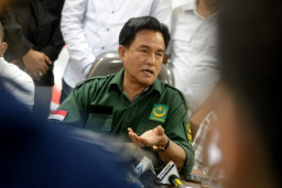 Capres Pilihan Megawati Penentu Peta Politik Pilpres 2024