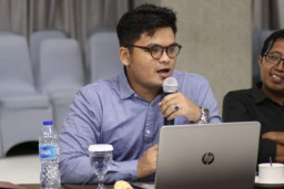 Deklarasi Anies, Konstelasi Politik Nasional akan Terdampak