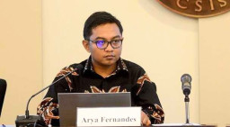 Forum Debat Capres-Cawapres akan Efektif Diadakan di Kampus