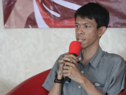 Harus Ada Sanksi Tegas Bagi Elite yang Main Politik SARA