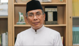 Identitas NU Jangan Digunakan Cari Dukungan Publik di Pemilu