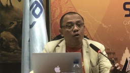 Jokowi Pakai Relawan untuk Yakinkan Parpol Pilih Ganjar