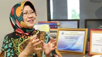 Komunikasi Politik Publik Jelang Pemilu Jangan Sampai Tak Beradab