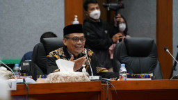 Mekanisme Pengangkatan PPPK Masih Carut Marut