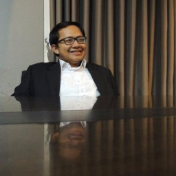 Nasdem-PKS-Demokrat Kesulitan Tentukan Nama Cawapres