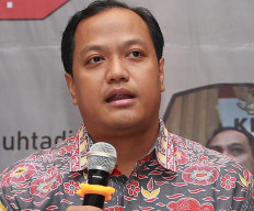 Operasi Kekuasaan Menunda Pemilu Terbukti Terus Berjalan