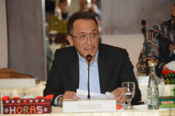 Pemilu Tertutup Bakal Tutup Mata Rakyat Kenal Wakilnya