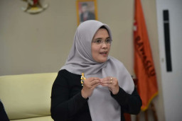 Penegakan Hukum Pidana Pemilu Belum Maksimal