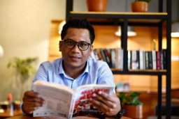 Pertemuan Jokowi - Ketum Parpol Demi Jaga Stabilitas Politik Jelang Pemilu 2024