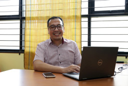 Relawan Jokowi Seharusnya Sudah Membubarkan Diri