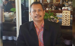 Reshuffle Kabinet Tidak Pengaruhi Konstelasi Politik