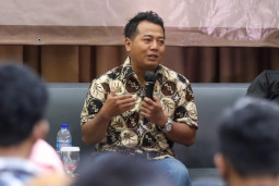 Puas dengan Kinerja Presiden Bukan Berarti Jabatan Diperpanjang