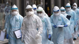 Pasca Wamenkumham, Ada Menteri era Jokowi, Dicokot KPK