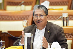 DPR: Hilirisasi Nikel Banyak Rugikan Masyarakat dan Negara