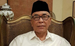 Jokowi Dikelilingi Oligarki Rakus dan Politisi Korup