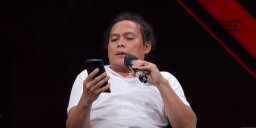 Bharada E, Ganti Pengacara ke-3, Advokat Deolipa Minta Ganti Rugi Rp 15 T ke Negara