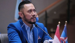 Demokrat Ajak Rakyat Tolak RUU Ciptaker
