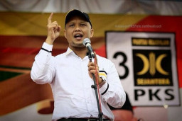 PKS Nilai Perppu Covid-19 Banyak Kekurangan