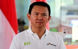 Ahok, Celometan Soal Pertamina, Dikritik Sana-sini