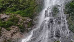 Pesona Wisata Alam Coban Unut di Nganjuk