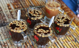 Air Guraka, Minuman Khas Maluku Utara untuk Perkuat Imunitas