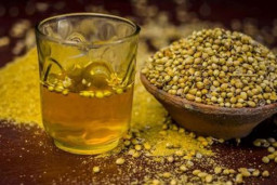 Manfaat Konsumsi Air Rebusan Ketumbar di Pagi Hari