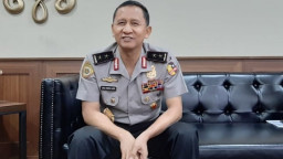 Kapolda Sumsel Diperiksa Propam Mabes Polri
