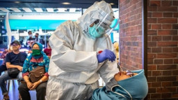 Alat Tes Swab Covid-19 Mulai Bebas Diperjualbelikan