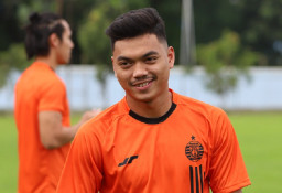 Telantarkan Istri Saat Hamil, Bintang Persija Diduga Sudah Nikah Lagi