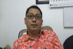 Tak Melihat Pengusaha Hitam atau Putih