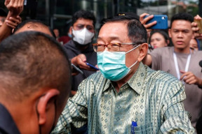 Alim Markus Beda dengan Bos Kopi Kapal Api