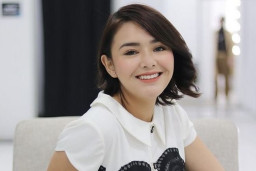 Ikut Berpuasa dan Pakai Mukena, Amanda Manopo Diisukan Mualaf