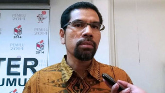 Komnas HAM Desak Pemerintah Terbitkan Perppu Pilkada