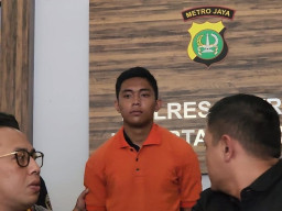 Berharta Fantastis, Biarkan Anaknya Hedonis dan Brutal
