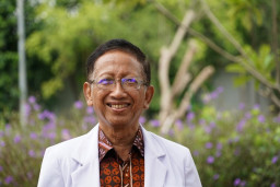 Plasma Konvalesen Hanya untuk Pasien Covid-19 Ringan