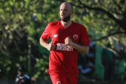 Gabung PSM, Jadi Pemain Termahal di Liga 1 2021/2022