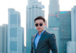 Dari Jualan CD Suara Burung Walet, Kini Jadi Miliader Lewat Saham