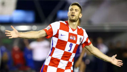 Perebutan Juara 3 Dunia Dinilai Cuma Hiburan, Andrej Kramaric Tak Terima