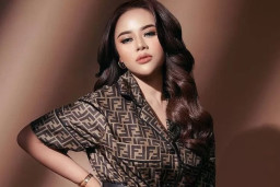 Istri Wahyu Kenzo Bisa Tersangka, Asal...