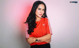 Siap Dibully Usai Lepas Hijab