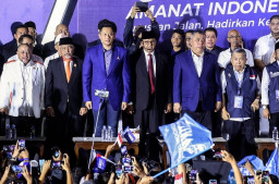 Muncul Interpretasi Liar, Luhut Intervensi Cawapres Anies