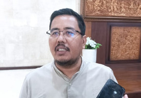 Bahas KUA PPAS 2024, Banggar Ragukan OPD Mampu Jabarkan Visi Misi Gubernur