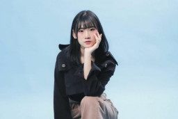 Pamer Foto Mesra, Didepak Dari Grup Idol