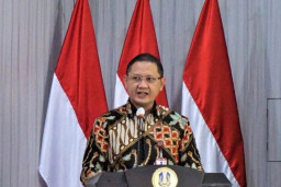 Jelang Ramadhan, Pemkot Batu Jaga Stabilitas Harga Bapok