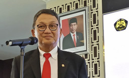 Menteri ESDM Sebut Pasar Energi RI Masih Menarik bagi Investor