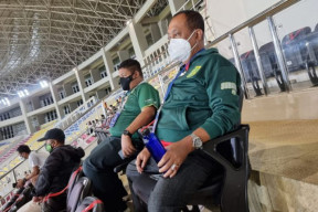 Wawali Cak Ji: Performa Persebaya Sudah Baik