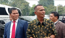 Ayah Brigadir J, Minta Istri Sambo Ungkap Fakta Pelecehan