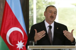 Prancis Kirim Bantuan Militer Untuk Armenia