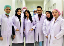 Kosme Hadirkan Jasa Maklon Modern Pada Industri Kecantikan Indonesia