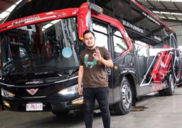 Gilang Pramana, Alternatif Selamatkan Bisnis Pariwisata di Tengah Pandemi